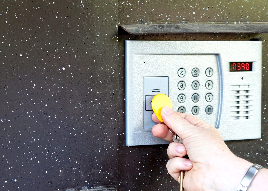 Locksmith work in Vista, CA