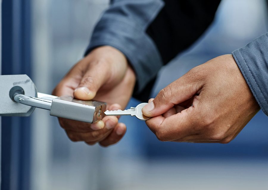 Locksmith work in Longwood, FL