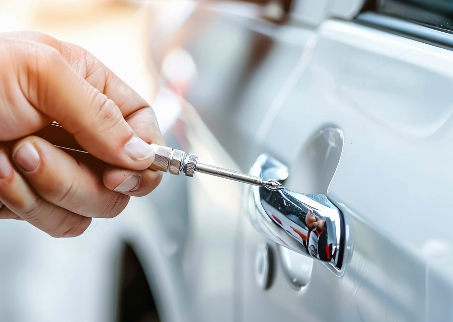 Locksmith work in West Friendship, MD