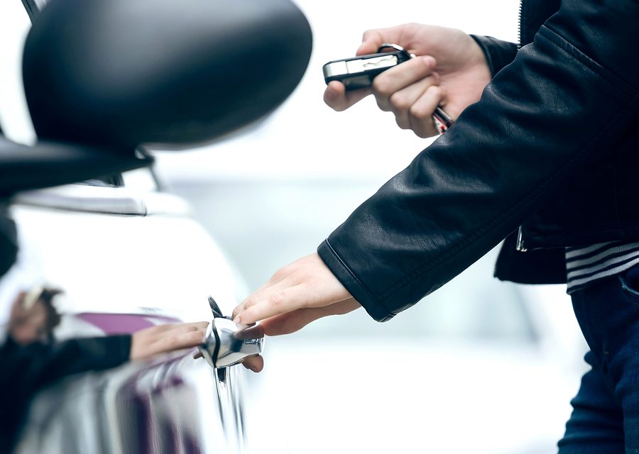 Locksmith work in Simi Valley, CA