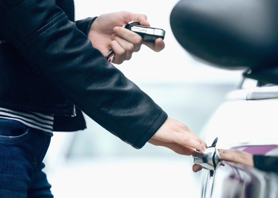 Locksmith work in Leawood, KS