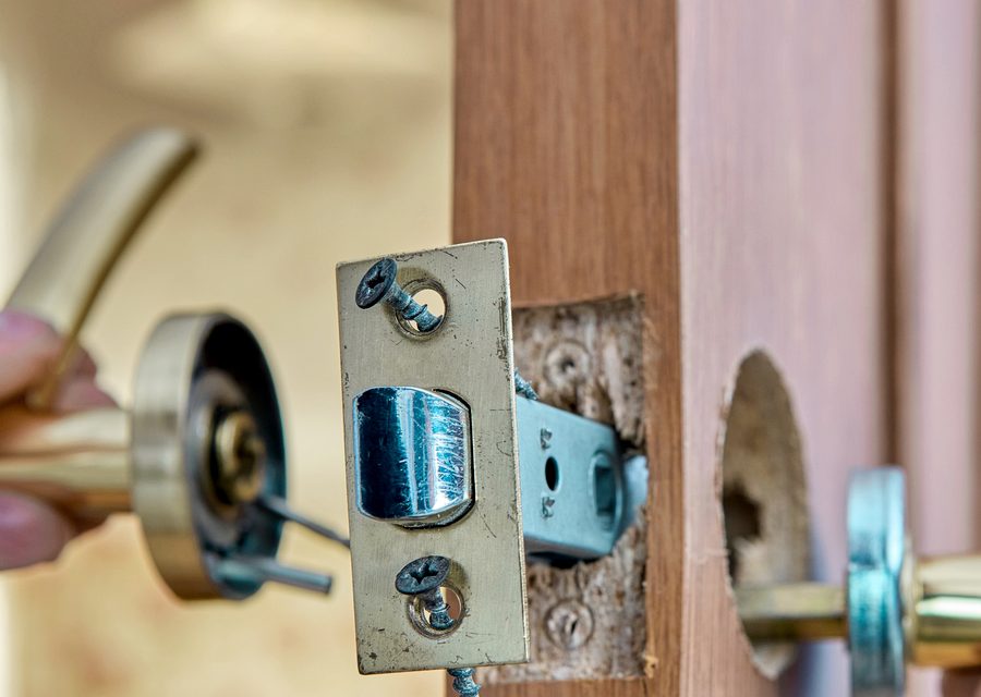 Locksmith work in Boynton Beach, FL