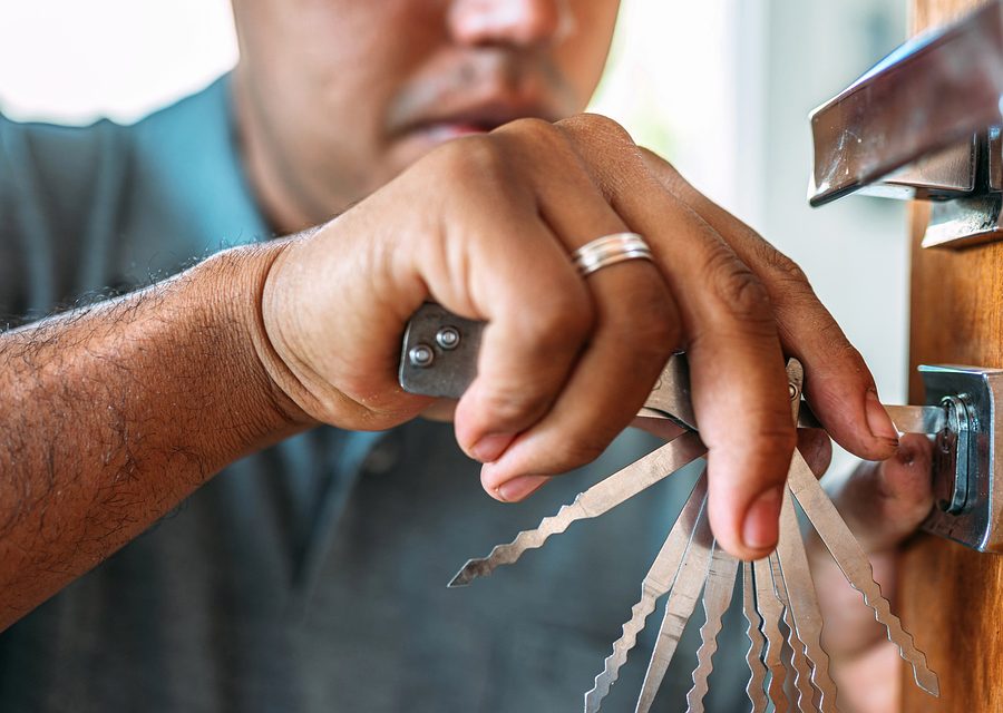 Locksmith work in Brookline, MA