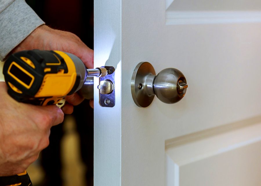 Locksmith work in Littleton, CO