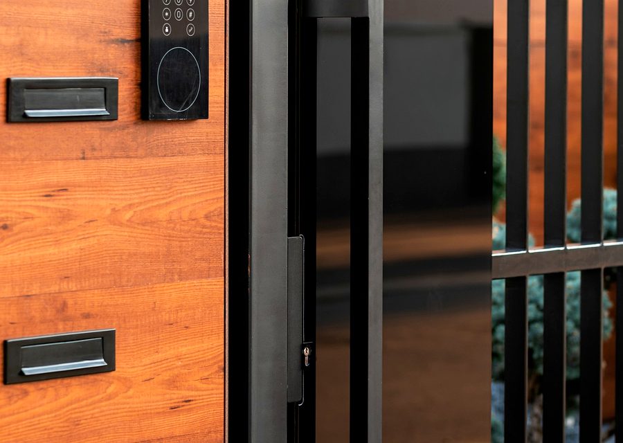Locksmith work in Richmond, VA