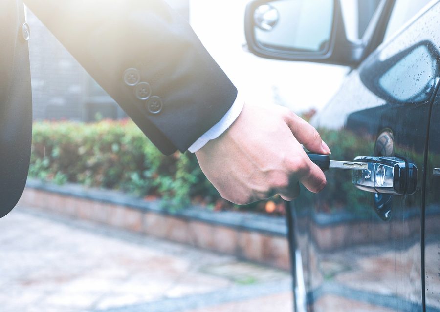 Locksmith work in Newton, MA