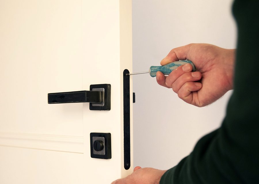 Locksmith work in Lighthouse Point, FL