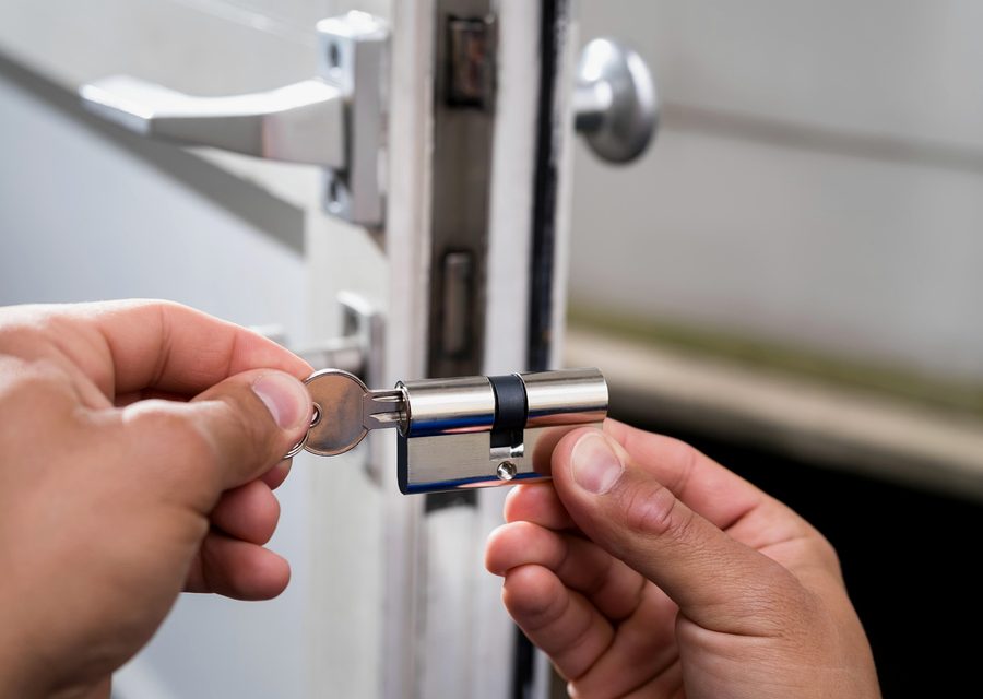 Locksmith work in Wrightstown, NJ