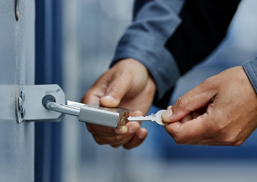 Locksmith work in Dania Beach, FL