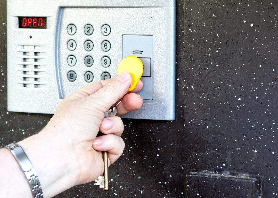 Locksmith work in San Diego, CA