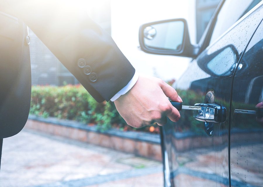 Locksmith work in Winnetka, IL