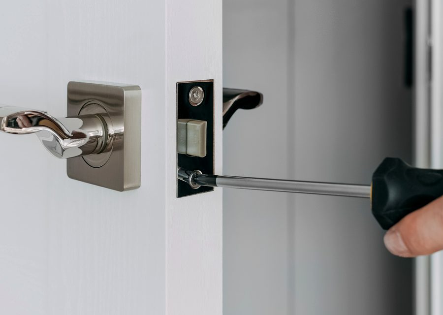 Locksmith work in Los Gatos, CA