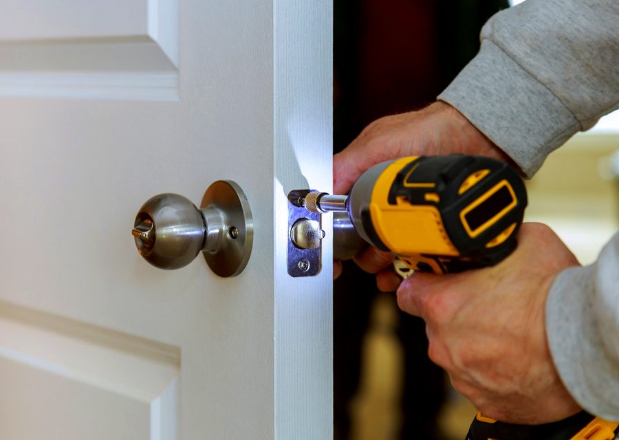 Locksmith work in Berkeley, CA