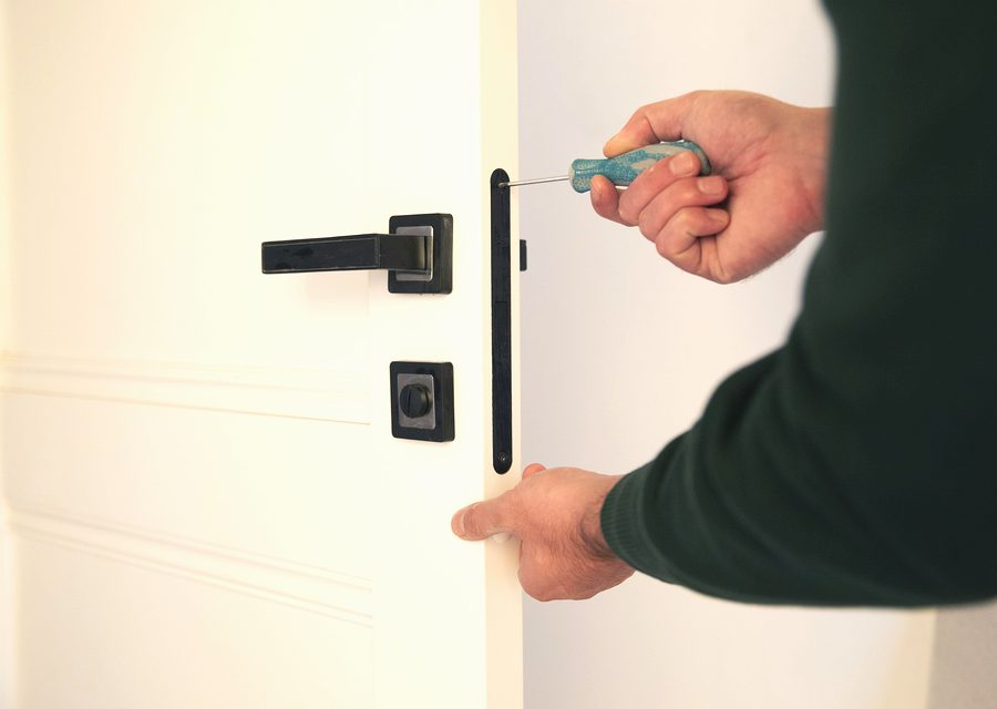 Locksmith work in Matawan, NJ