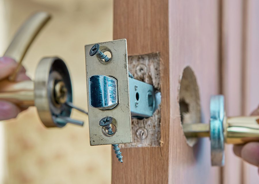 Locksmith work in Oceanside, CA