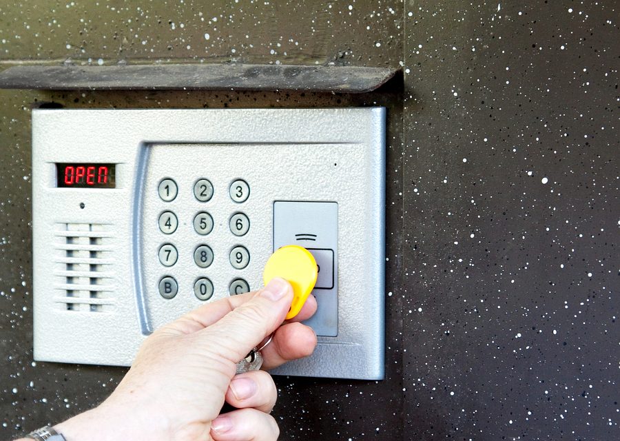 Locksmith work in Cave Creek, AZ