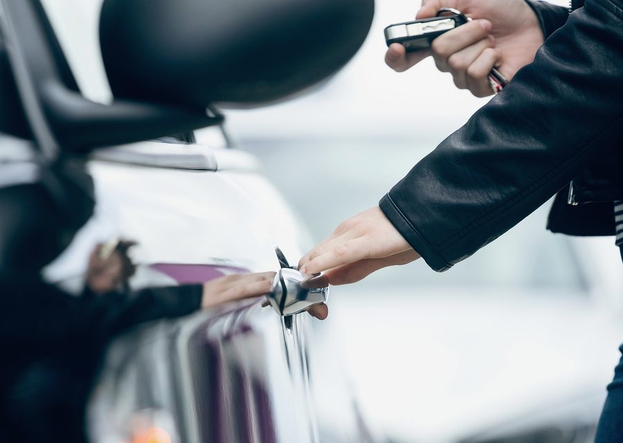 Locksmith work in Anaheim, CA