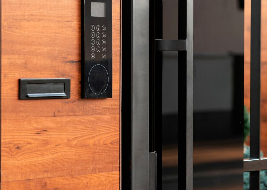 Locksmith work in Elk River, MN