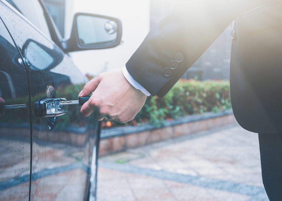 Locksmith work in Amherst, NY