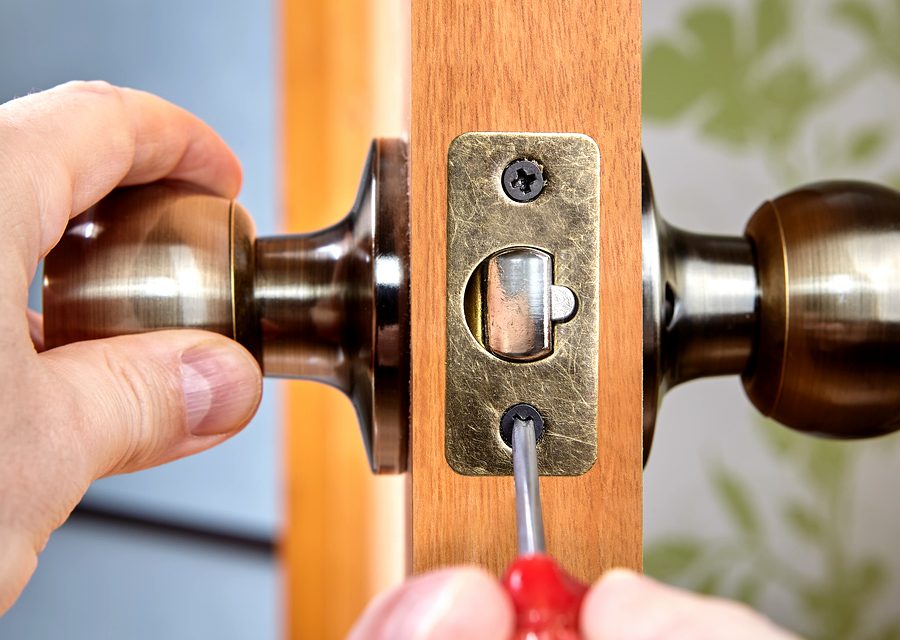 Locksmith work in St Cloud, FL