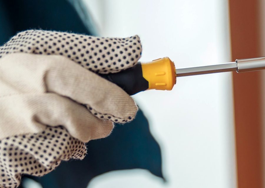 Locksmith work in Lynchburg, VA