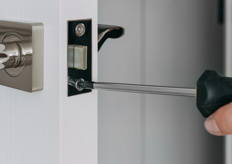 Locksmith work in Fox Lake, IL