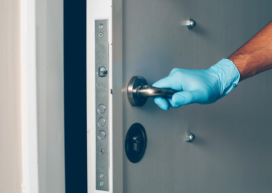 Locksmith work in El Monte, CA
