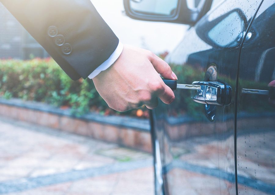 Locksmith work in San Diego, CA