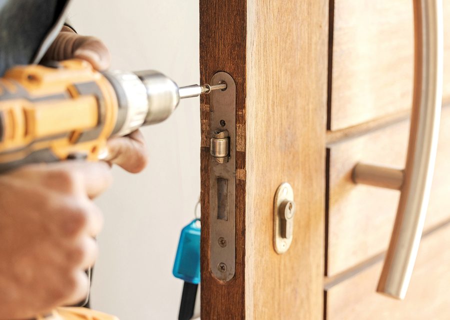Locksmith work in Monrovia, CA
