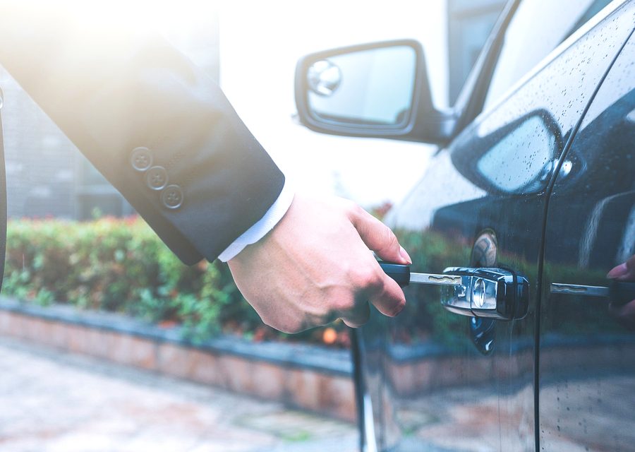Locksmith work in Clarksburg, MD