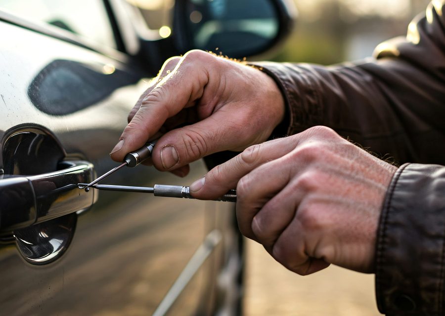 Locksmith work in Conifer, CO