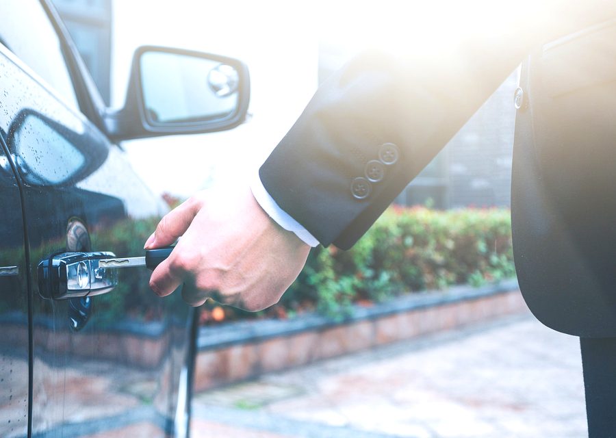 Locksmith work in North Bergen, NJ
