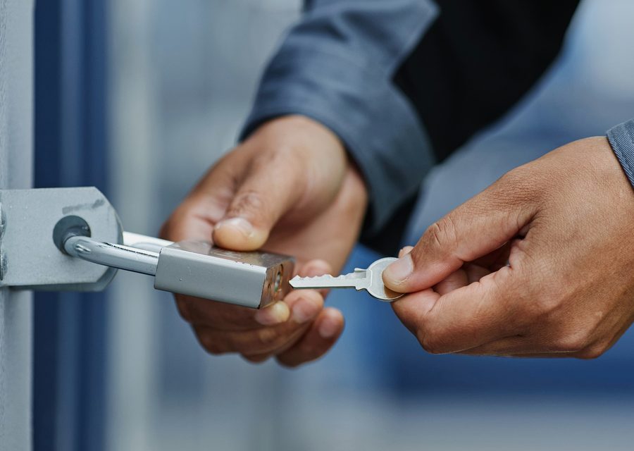 Locksmith work in Palmetto, FL