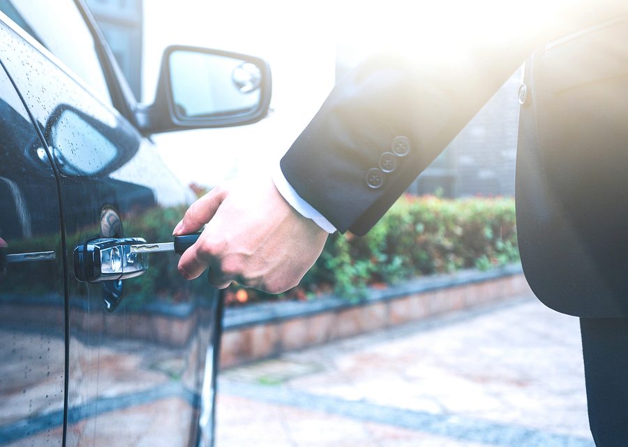 Locksmith work in Philadelphia, PA