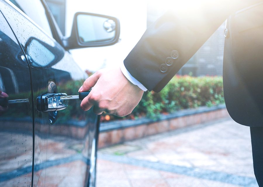 Locksmith work in Brandon, FL