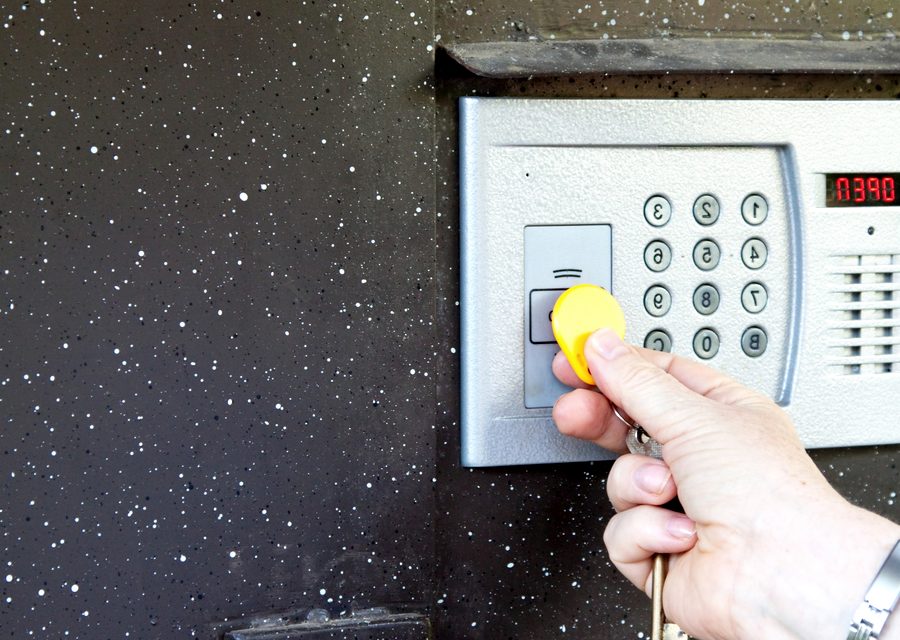 Locksmith work in Phoenix, AZ