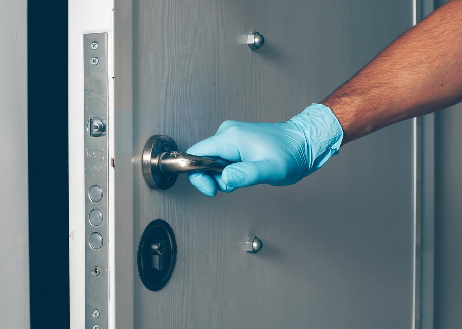Locksmith work in Pompano Beach, FL
