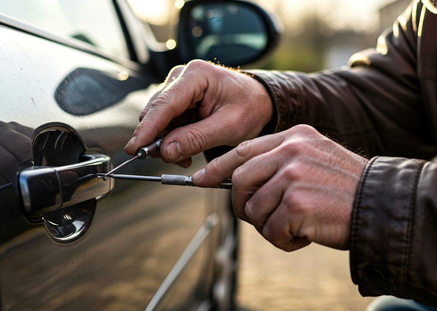 Locksmith work in Montvale, NJ