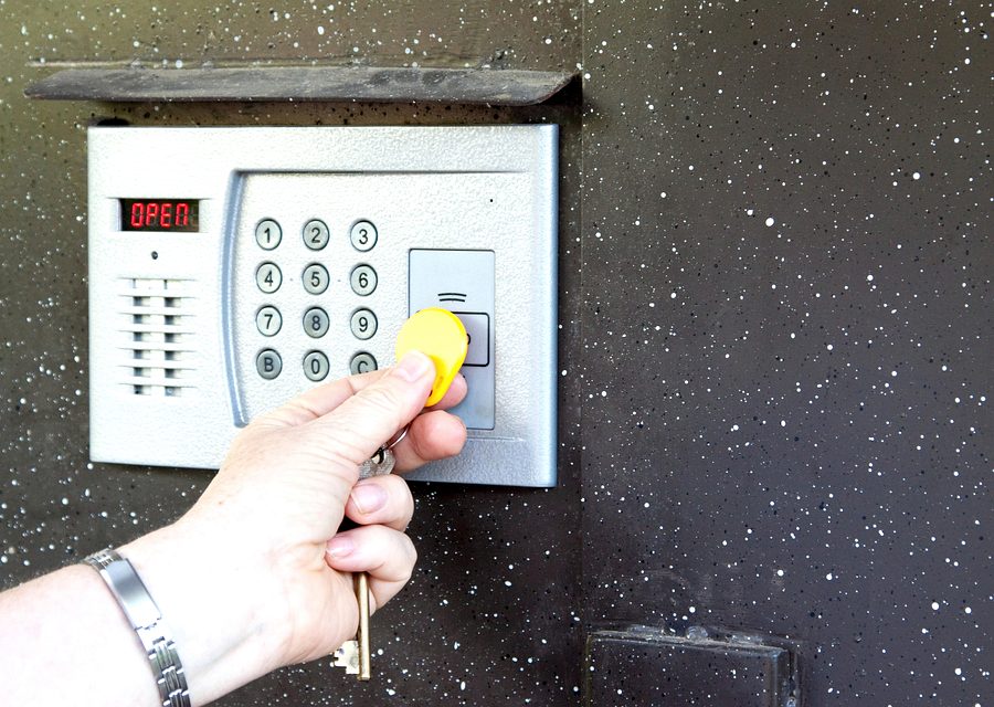 Locksmith work in Clinton, UT