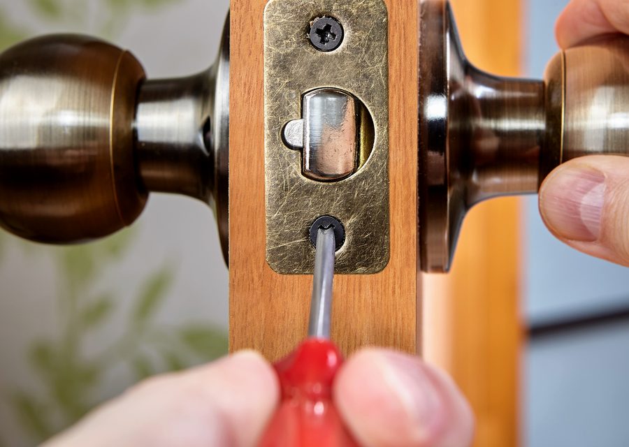 Locksmith work in Brunswick, OH