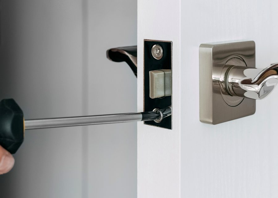 Locksmith work in Santa Clara, CA