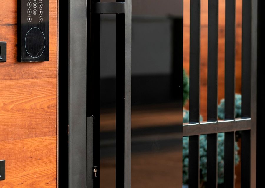 Locksmith work in Portland, OR