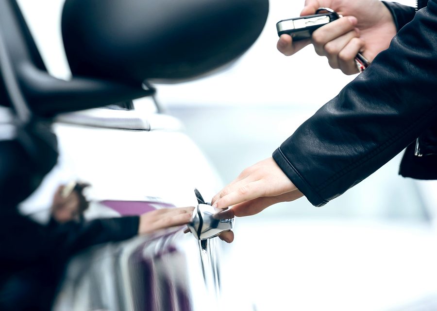 Locksmith work in Tarpon Springs, FL
