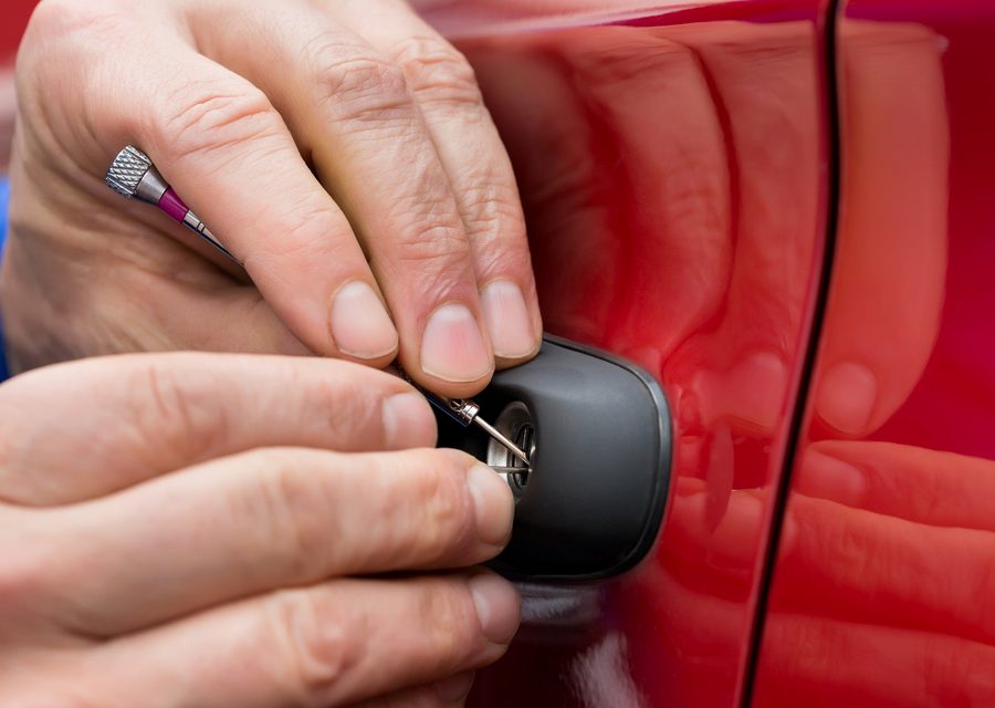 Locksmith work in Canton, MA