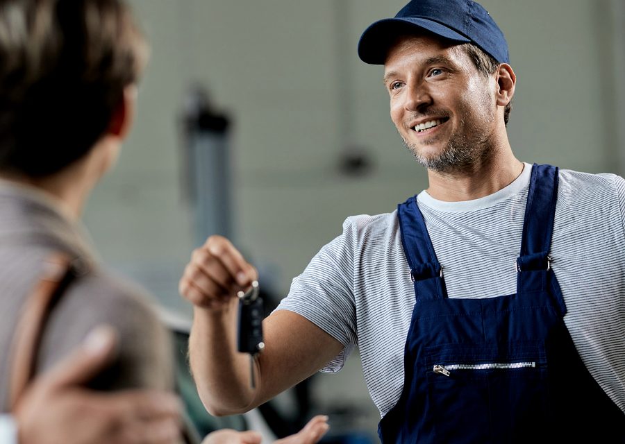 Locksmith work in Reno, NV