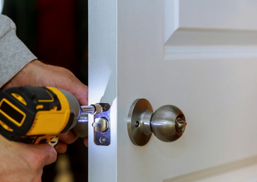 Locksmith work in Huntington, NY