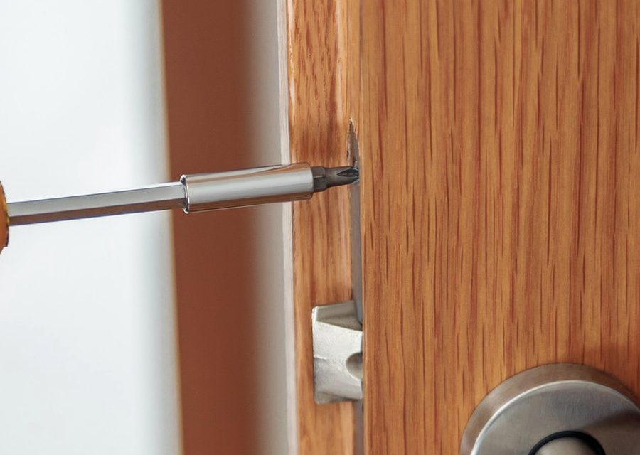 Locksmith work in Las Vegas, NV
