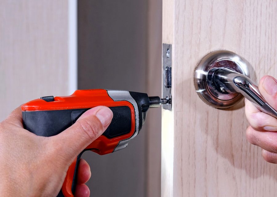 Locksmith work in Henderson, NV