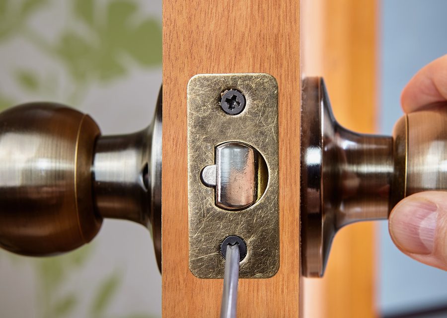 Locksmith work in Conshohocken, PA