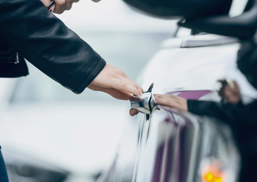 Locksmith work in South Orange, NJ